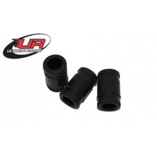 Silicone Escape Ultimate (3un.)